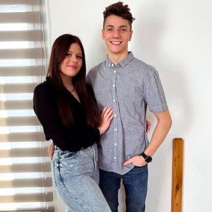 Meet your Posher, Marie chantal